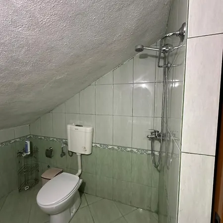 Asre Appartement