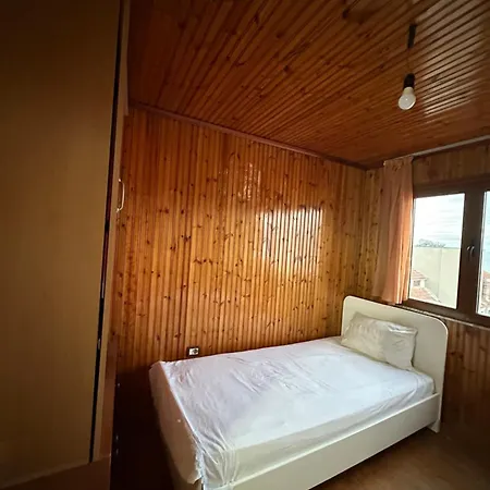 Appartement Asre *